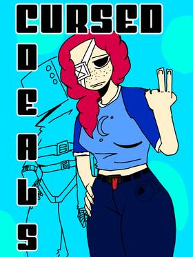 Read CURSED DEALS  2 Page 1 in English