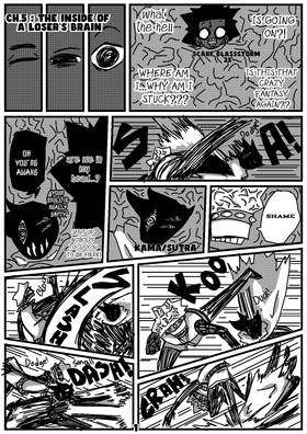 Read CURSED DEALS  2 Page 8 in English