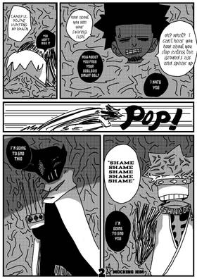 Read CURSED DEALS  2 Page 9 in English
