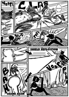 Read CURSED DEALS  2 Page 10 in English