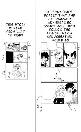 Read CURSED DEALS  2 Page 3 in English