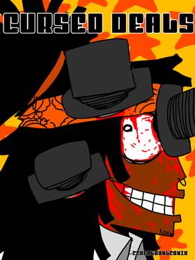 Read CURSED DEALS  3 Page 1 in English