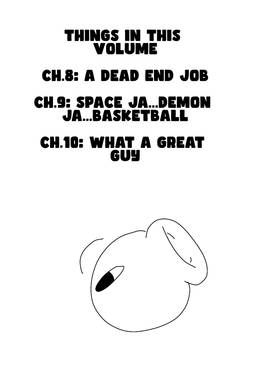 Read CURSED DEALS  3 Page 6 in English