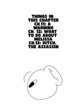 Read CURSED DEALS  4 Page 6 in English