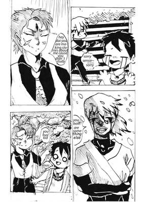 Read kailan  1 Page 5 in English