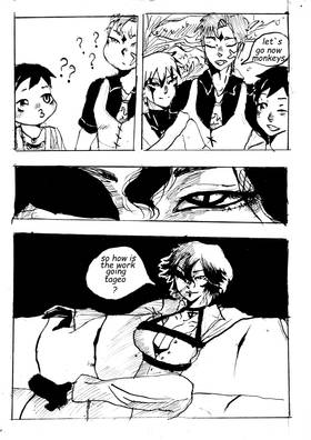 Read kailan  1 Page 6 in English