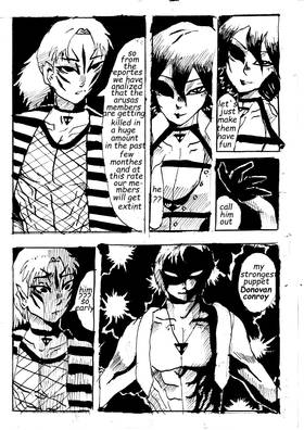 Read kailan  1 Page 7 in English