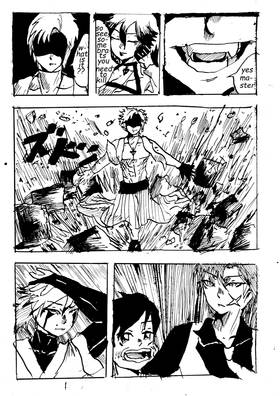 Read kailan  1 Page 8 in English