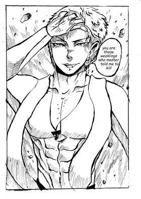 Read kailan  1 Page 9 in English