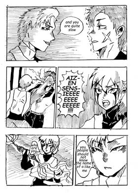 Read kailan  1 Page 10 in English