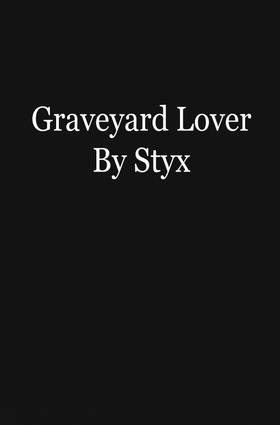 Read Graveyard Lover  1 Page 1 in English