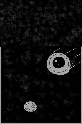 Read Graveyard Lover  1 Page 3 in English