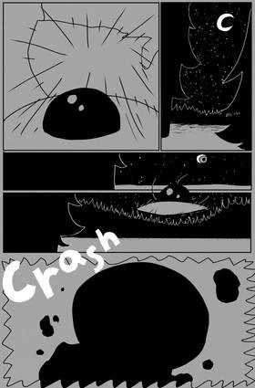 Read Graveyard Lover  1 Page 4 in English