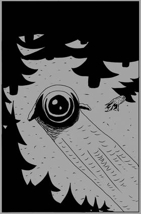 Read Graveyard Lover  1 Page 5 in English