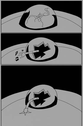 Read Graveyard Lover  1 Page 6 in English