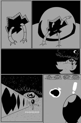 Read Graveyard Lover  1 Page 7 in English