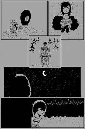 Read Graveyard Lover  1 Page 10 in English