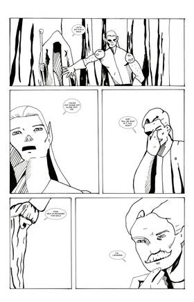 Read Foredoomed  1 Page 5 in English