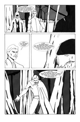 Read Foredoomed  1 Page 6 in English