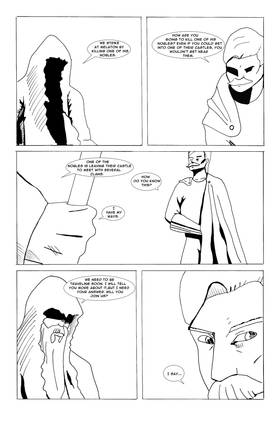 Read Foredoomed  1 Page 7 in English