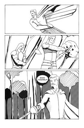 Read Foredoomed  1 Page 8 in English