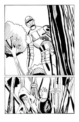 Read Foredoomed  1 Page 9 in English
