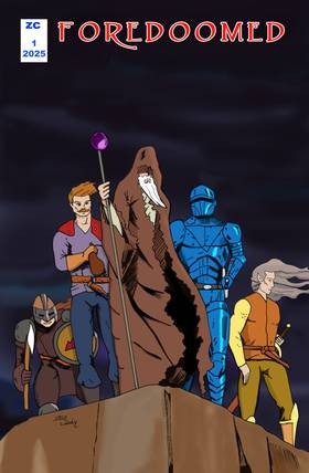 Foredoomed: Foredoomed