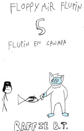 Read Floppymir Flupin  5 Page 1 in Spanish