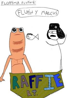 Read Floppymir Flupin  6 Page 1 in Spanish