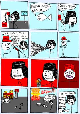 Read Floppymir Flupin  7 Page 2 in Spanish