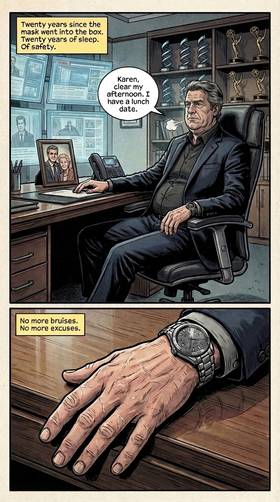 Read The Enduring Spider-Man  1 Page 4 in English