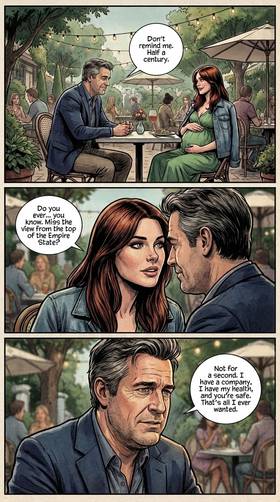 Read The Enduring Spider-Man  1 Page 6 in English