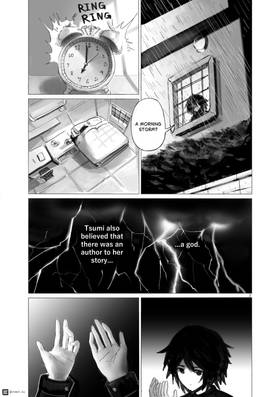 Read Die Softer  1 Page 3 in English