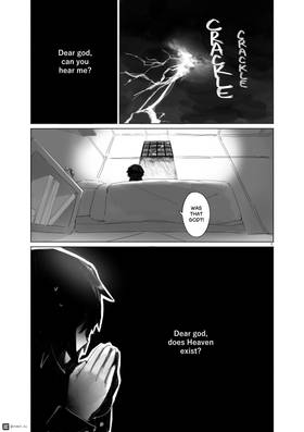 Read Die Softer  1 Page 5 in English