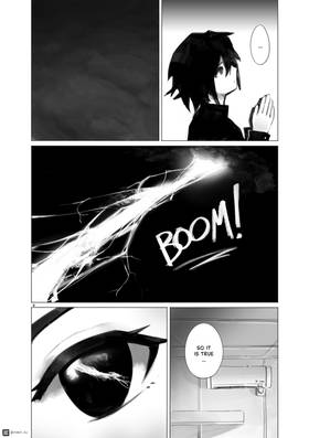 Read Die Softer  1 Page 6 in English