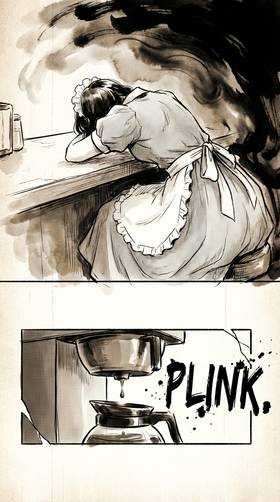 Read Velvet Crush: Dead City 1989  2 Page 8 in English