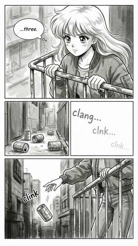Read Velvet Crush: Dead City 1989  4 Page 9 in English