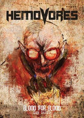 Read Hemovores  1 Page 1 in English