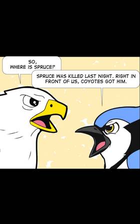 Read The Adventures of Jay  31 Page 2 in English