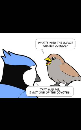 Read The Adventures of Jay  32 Page 1 in English