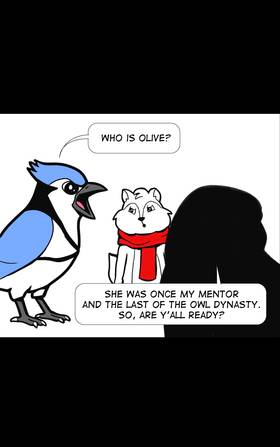 Read The Adventures of Jay  32 Page 3 in English