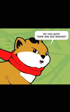 Read The Adventures of Jay  34 Page 1 in English