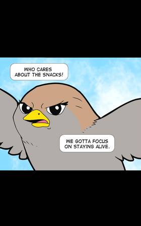 Read The Adventures of Jay  34 Page 2 in English