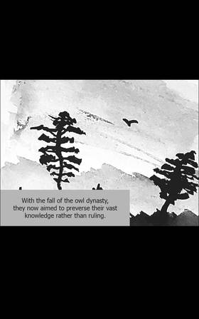 Read The Adventures of Jay  2 Page 3 in English