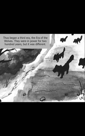 Read The Adventures of Jay  3 Page 1 in English