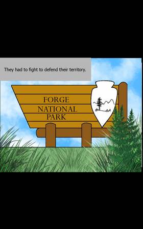 Read The Adventures of Jay  3 Page 3 in English