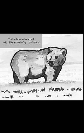 Read The Adventures of Jay  4 Page 1 in English