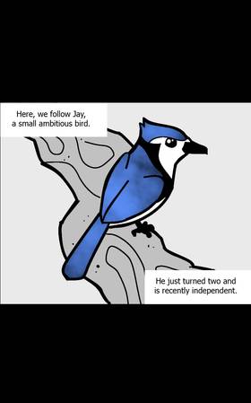 Read The Adventures of Jay  4 Page 2 in English