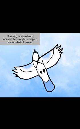 Read The Adventures of Jay  4 Page 3 in English