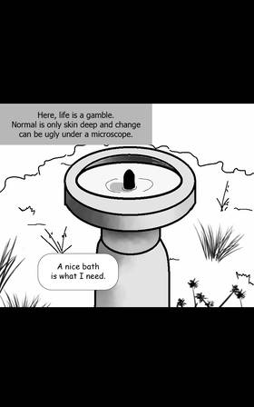 Read The Adventures of Jay  5 Page 1 in English